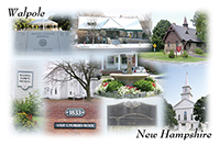 Walpole, NH - Collage #3